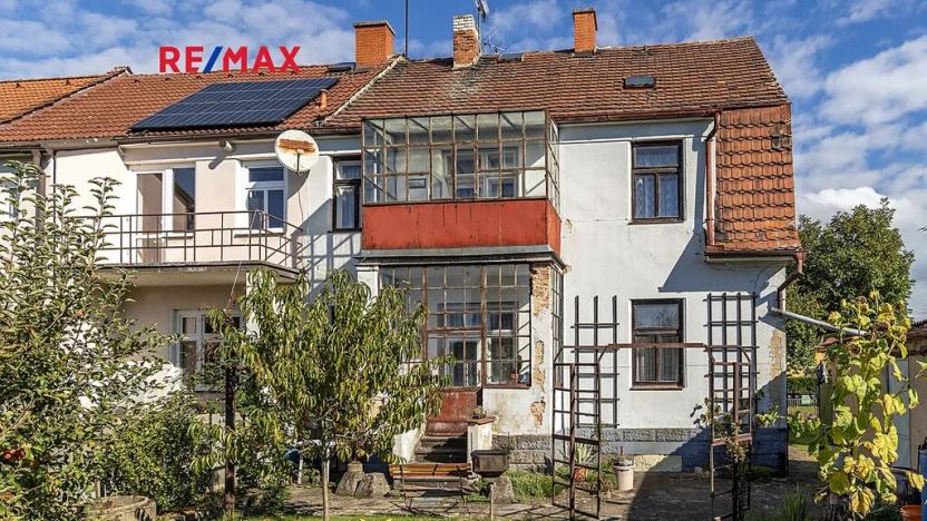 Prodej vily, Mimoň, Březinova, 130 m2