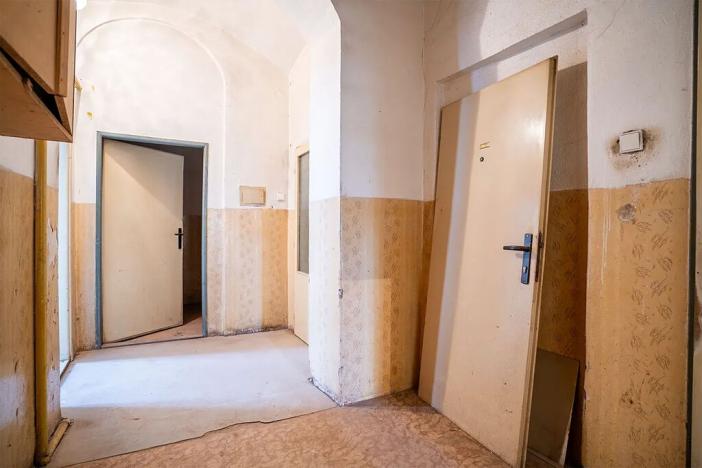 Prodej rodinného domu, Hostinné, Poštovní, 438 m2