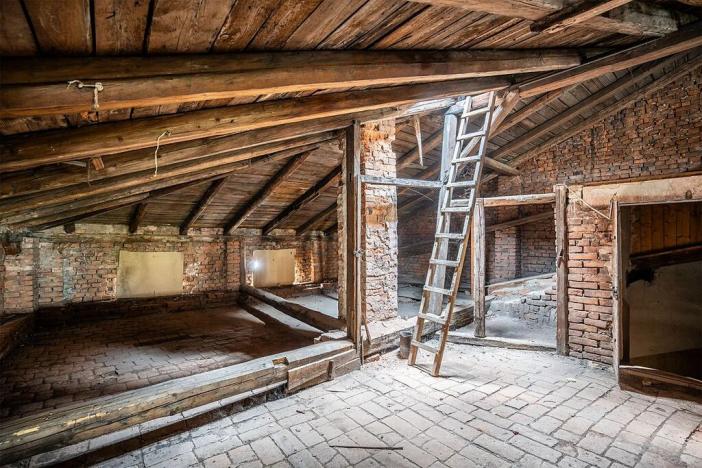 Prodej rodinného domu, Hostinné, Poštovní, 438 m2