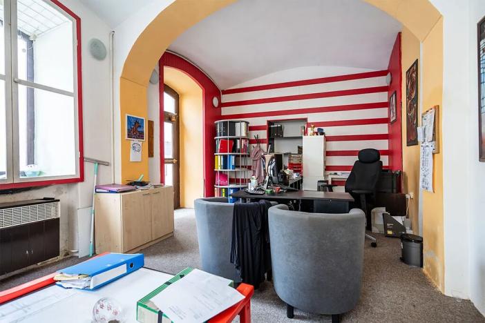 Prodej rodinného domu, Hostinné, Poštovní, 438 m2