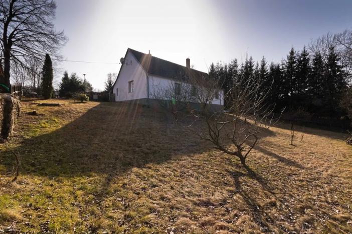 Prodej pozemku pro bydlení, Nová Bystřice, 2055 m2