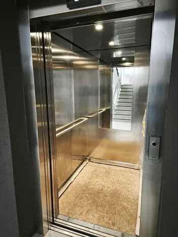 Prodej bytu 2+kk, Domažlice, Tovární, 56 m2