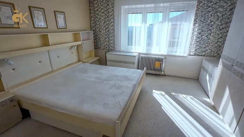 Prodej atypického bytu, Jihlava, Václavkova, 256 m2