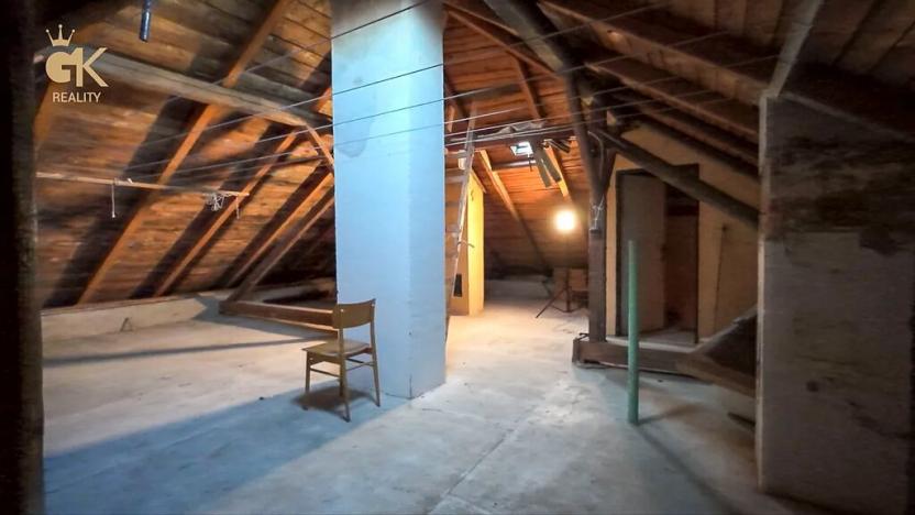 Prodej atypického bytu, Jihlava, Václavkova, 256 m2