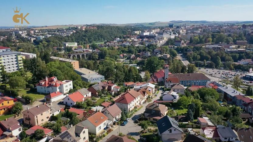 Prodej atypického bytu, Jihlava, Václavkova, 256 m2