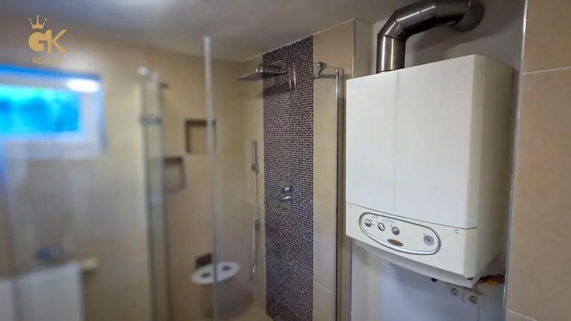 Prodej rodinného domu, Jihlava, Václavkova, 256 m2