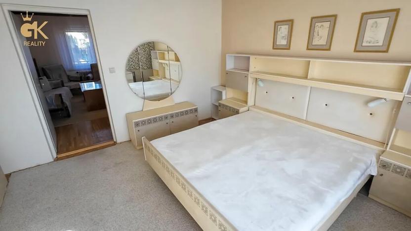 Prodej rodinného domu, Jihlava, Václavkova, 256 m2