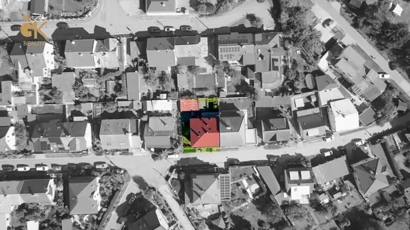 Prodej rodinného domu, Jihlava, Václavkova, 256 m2