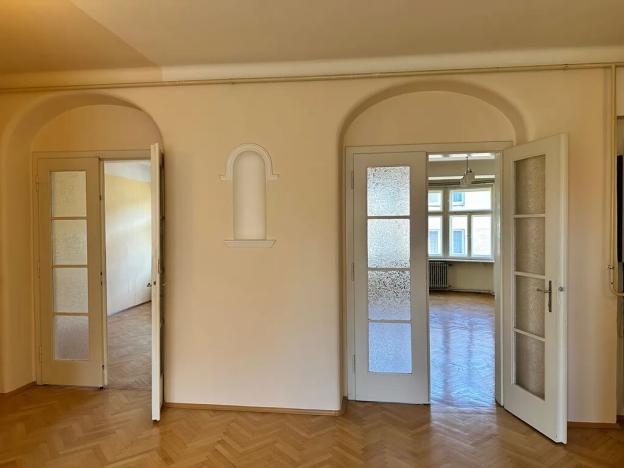 Prodej bytu 5+1, Děčín, Čsl. armády, 140 m2