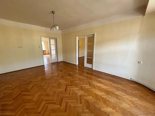 Prodej bytu 5+1, Děčín, Čsl. armády, 140 m2