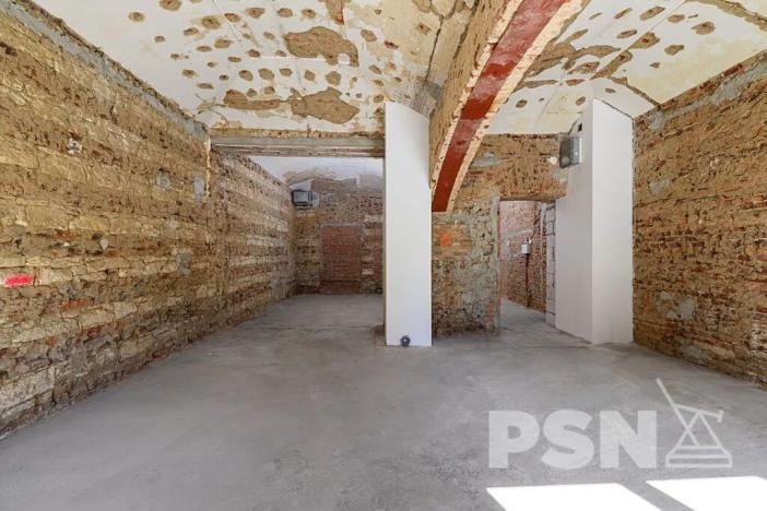 Pronájem restaurace, Praha - Žižkov, Seifertova, 78 m2