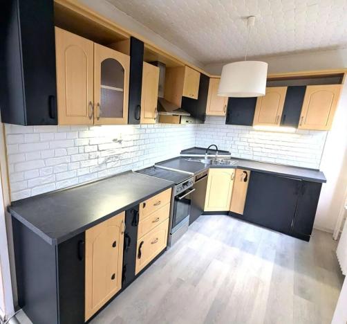 Pronájem bytu 3+1, Bílina, Tylova, 72 m2