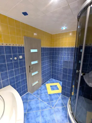 Pronájem bytu 3+1, Bílina, Tylova, 72 m2