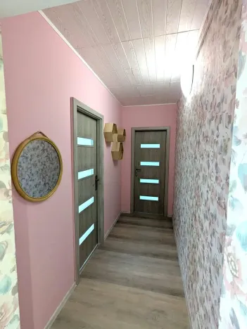 Pronájem bytu 3+1, Bílina, Tylova, 72 m2