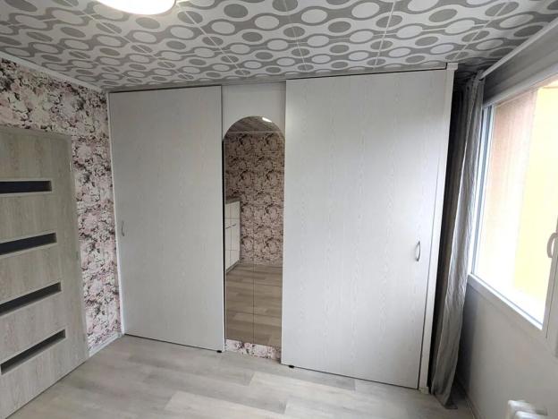 Pronájem bytu 3+1, Bílina, Tylova, 72 m2