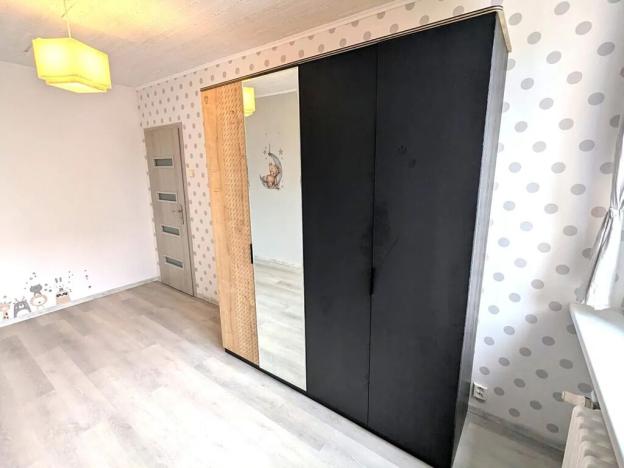 Pronájem bytu 3+1, Bílina, Tylova, 72 m2