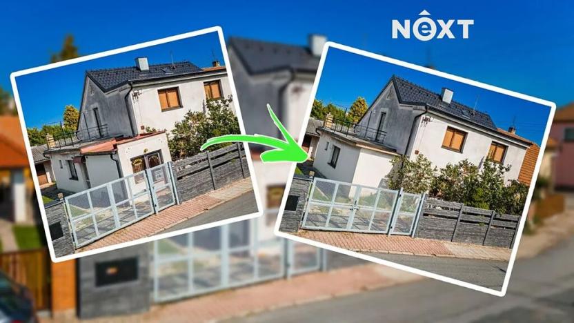 Prodej rodinného domu, Přelouč, V Zahrádkách, 202 m2