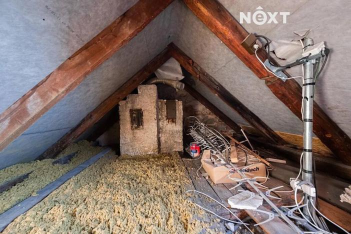 Prodej rodinného domu, Přelouč, V Zahrádkách, 202 m2