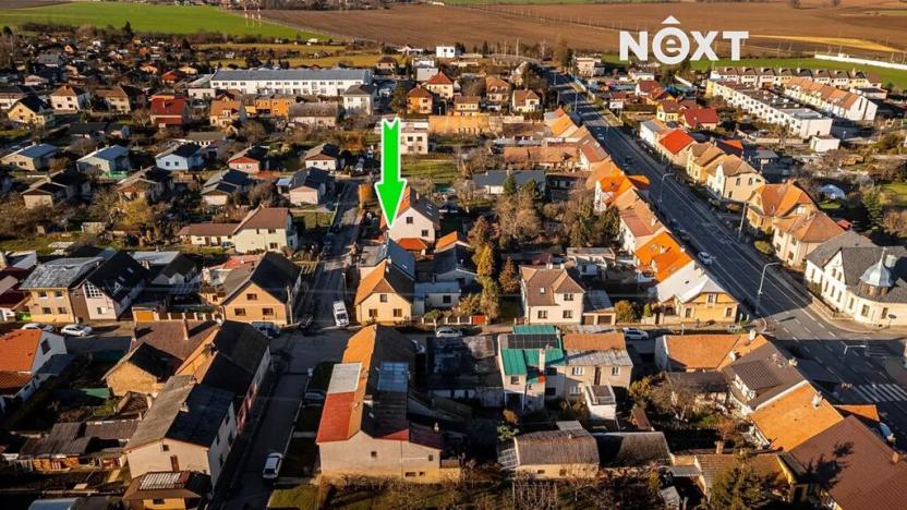 Prodej rodinného domu, Přelouč, V Zahrádkách, 202 m2