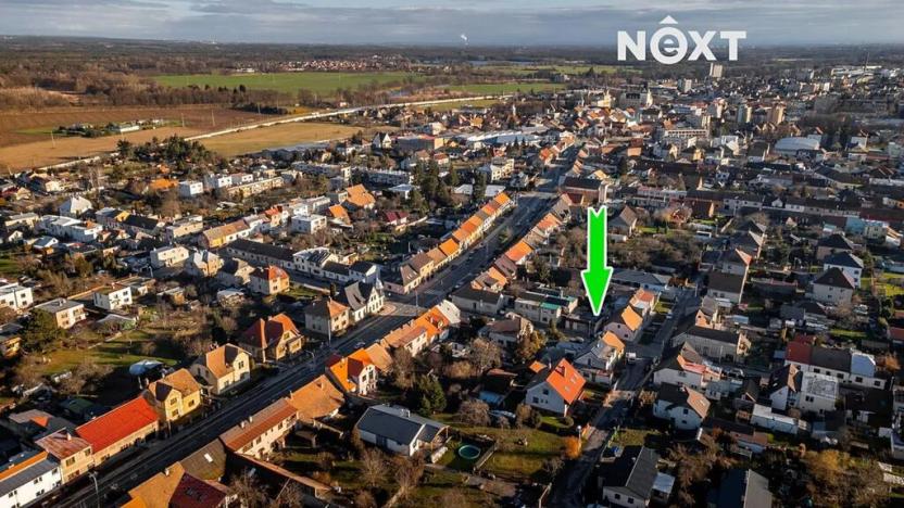 Prodej rodinného domu, Přelouč, V Zahrádkách, 202 m2