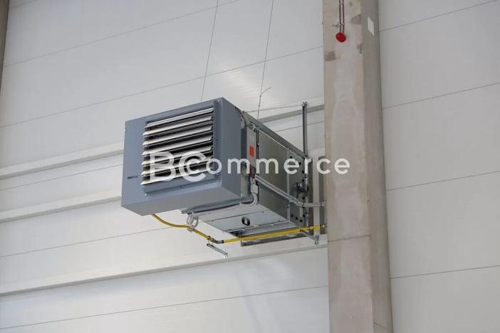 Pronájem skladu, Hrušovany u Brna, Vodní, 2988 m2