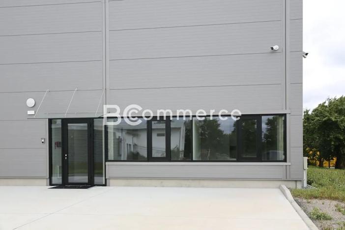 Pronájem skladu, Hrušovany u Brna, Vodní, 2988 m2