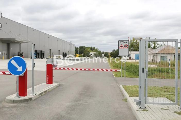 Pronájem skladu, Hrušovany u Brna, Vodní, 2988 m2