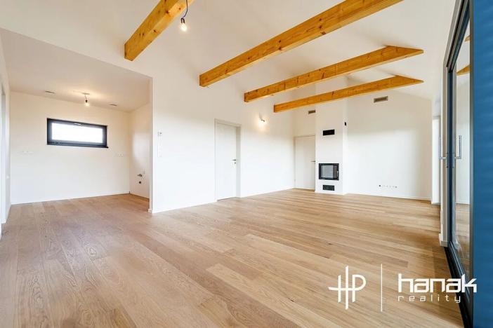 Prodej rodinného domu, Lutín, 103 m2