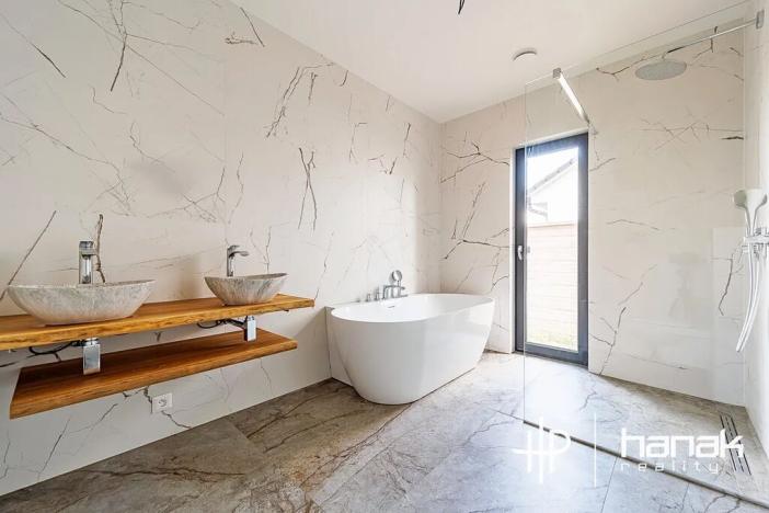 Prodej rodinného domu, Lutín, 103 m2