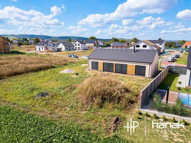 Prodej rodinného domu, Lutín, 103 m2