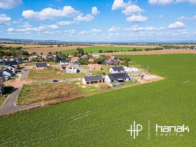 Prodej rodinného domu, Lutín, 103 m2