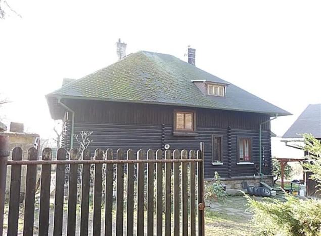 Prodej rodinného domu, Mladějov, 215 m2