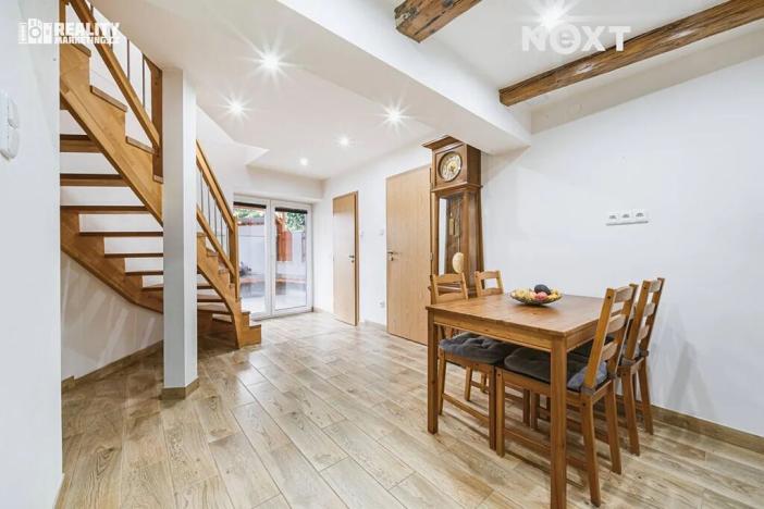 Prodej rodinného domu, Drnovice, 95 m2