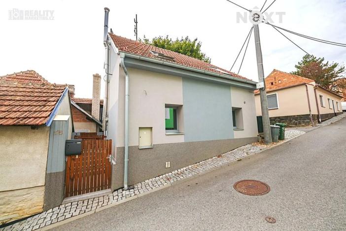 Prodej rodinného domu, Drnovice, 95 m2