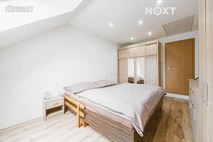 Prodej rodinného domu, Drnovice, 95 m2