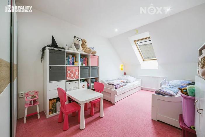 Prodej rodinného domu, Drnovice, 95 m2