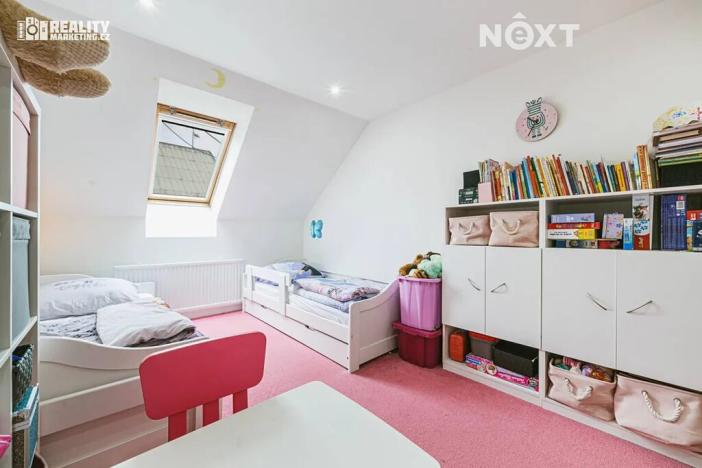 Prodej rodinného domu, Drnovice, 95 m2