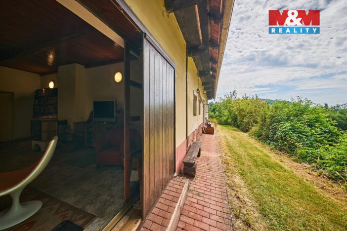 Prodej rodinného domu, Dolní Lánov, 164 m2