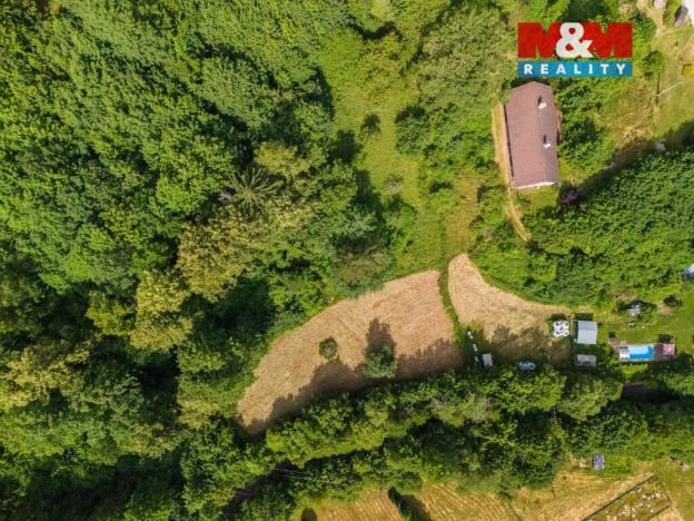 Prodej rodinného domu, Dolní Lánov, 164 m2