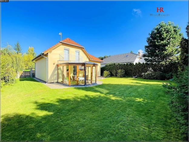 Prodej rodinného domu, Sulice, K Potoku, 192 m2