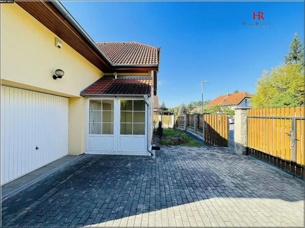 Prodej rodinného domu, Sulice, K Potoku, 192 m2