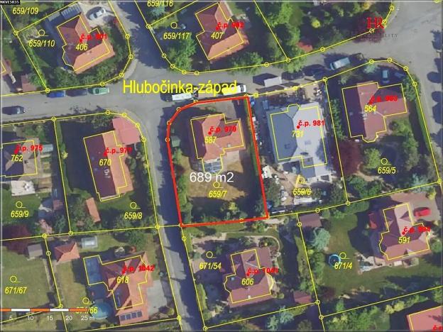 Prodej rodinného domu, Sulice, K Potoku, 192 m2