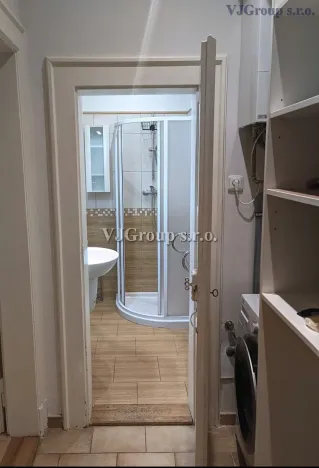 Prodej bytu 2+kk, Mladá Boleslav, Boženy Němcové, 44 m2