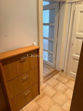 Prodej bytu 2+kk, Mladá Boleslav, Boženy Němcové, 44 m2