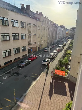 Prodej bytu 2+kk, Mladá Boleslav, Boženy Němcové, 44 m2