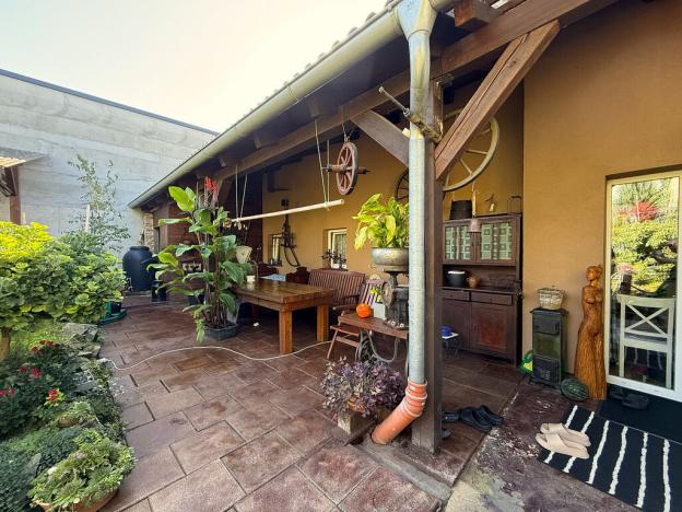 Prodej rodinného domu, Tučapy, 150 m2