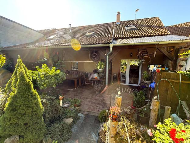 Prodej rodinného domu, Tučapy, 150 m2