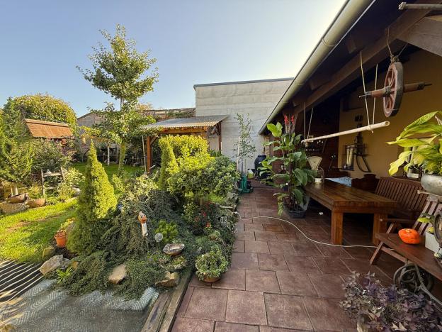 Prodej rodinného domu, Tučapy, 150 m2