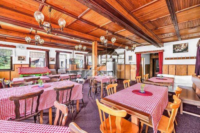 Prodej rodinného domu, Josefův Důl, 668 m2