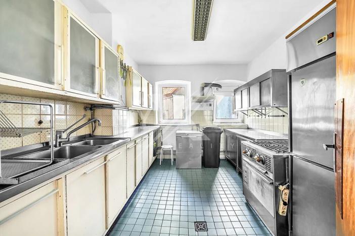 Prodej rodinného domu, Josefův Důl, 668 m2